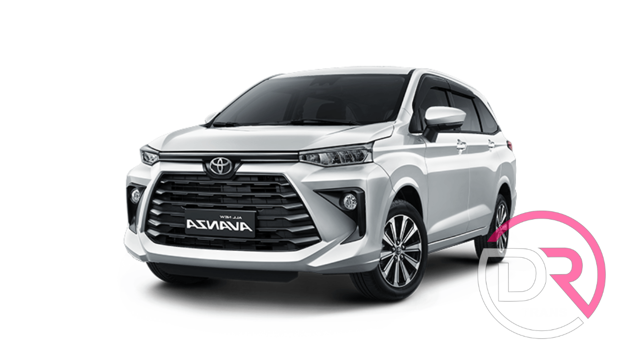 Rental Mobil Toyota Avanza Facelift Murah Madiun